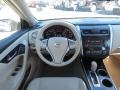 Pearl White - Altima 2.5 S Photo No. 19