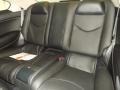 Graphite Rear Seat Photo for 2014 Infiniti Q #89805083