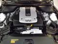3.7 Liter DOHC 24-Valve CVTCS VVEL V6 2014 Infiniti Q 60 Coupe Journey Engine