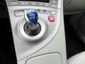 ECVT Automatic 2013 Toyota Prius Four Hybrid Transmission
