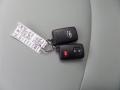 Keys of 2013 Prius Four Hybrid