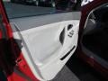 Barcelona Red Metallic - Camry LE Photo No. 11