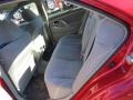 Barcelona Red Metallic - Camry LE Photo No. 12