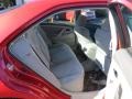 Barcelona Red Metallic - Camry LE Photo No. 13