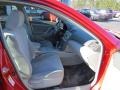 Barcelona Red Metallic - Camry LE Photo No. 14