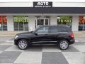 Black - GLK 350 Photo No. 1