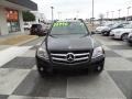 Black - GLK 350 Photo No. 2