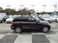 Black - GLK 350 Photo No. 3