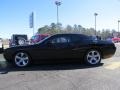 Pitch Black - Challenger SXT Photo No. 4