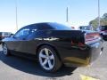Pitch Black - Challenger SXT Photo No. 5