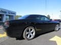 Pitch Black - Challenger SXT Photo No. 7