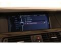 Black Sapphire Metallic - 5 Series 550i xDrive Sedan Photo No. 14