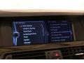 Black Sapphire Metallic - 5 Series 550i xDrive Sedan Photo No. 23