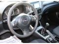 Steel Silver Metallic - Impreza Outback Sport Wagon Photo No. 5