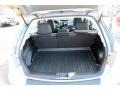 Steel Silver Metallic - Impreza Outback Sport Wagon Photo No. 8