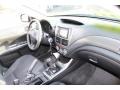 Steel Silver Metallic - Impreza Outback Sport Wagon Photo No. 9