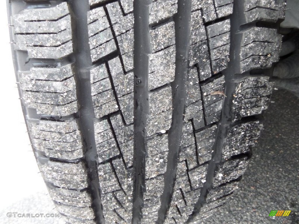 2012 Edge Limited EcoBoost - White Platinum Metallic Tri-Coat / Medium Light Stone photo #9