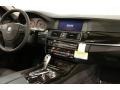 Black Sapphire Metallic - 5 Series 550i xDrive Sedan Photo No. 30