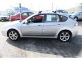 Steel Silver Metallic - Impreza Outback Sport Wagon Photo No. 11