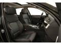 Black Sapphire Metallic - 5 Series 550i xDrive Sedan Photo No. 31