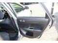 Steel Silver Metallic - Impreza Outback Sport Wagon Photo No. 17
