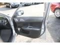Steel Silver Metallic - Impreza Outback Sport Wagon Photo No. 20