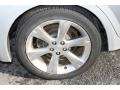 Steel Silver Metallic - Impreza Outback Sport Wagon Photo No. 21