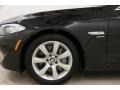Black Sapphire Metallic - 5 Series 550i xDrive Sedan Photo No. 41