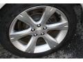 Steel Silver Metallic - Impreza Outback Sport Wagon Photo No. 23