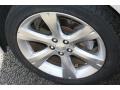 Steel Silver Metallic - Impreza Outback Sport Wagon Photo No. 24