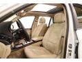 Alpine White - X5 xDrive35i Photo No. 6