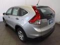 2014 Alabaster Silver Metallic Honda CR-V LX  photo #6