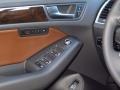 2014 Teak Brown Metallic Audi Q5 3.0 TDI quattro  photo #18