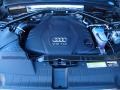 3.0 Liter TDI DOHC 24-Valve Turbo-Diesel V6 Engine for 2014 Audi Q5 3.0 TDI quattro #89807276