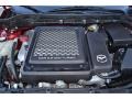 2.3 Liter DISI Turbocharged DOHC 16-Valve VVT 4 Cylinder Engine for 2011 Mazda MAZDA3 MAZDASPEED3 #89807322