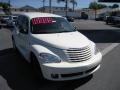 Stone White - PT Cruiser Touring Photo No. 1