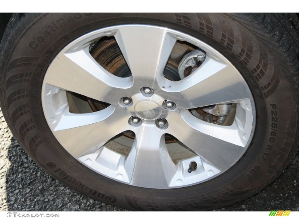 2011 Outback 3.6R Limited Wagon - Ruby Red Pearl / Warm Ivory photo #24