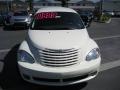 Stone White - PT Cruiser Touring Photo No. 2