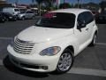 Stone White - PT Cruiser Touring Photo No. 3