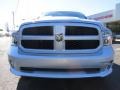 2014 Bright Silver Metallic Ram 1500 Express Quad Cab  photo #2