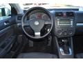 Campanella White - Jetta SE Sedan Photo No. 15