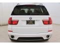 Alpine White - X5 xDrive35i Photo No. 46