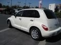 Stone White - PT Cruiser Touring Photo No. 5