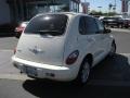 Stone White - PT Cruiser Touring Photo No. 7