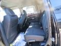 Black - 2500 Laramie Mega Cab 4x4 Photo No. 13