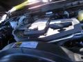 Black - 2500 Laramie Mega Cab 4x4 Photo No. 14