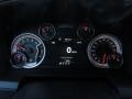 Black - 2500 Laramie Mega Cab 4x4 Photo No. 15