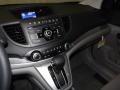 2014 White Diamond Pearl Honda CR-V LX  photo #13