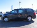 Maximum Steel Metallic - Grand Caravan American Value Package Photo No. 4
