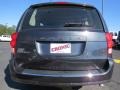 2014 Maximum Steel Metallic Dodge Grand Caravan American Value Package  photo #6